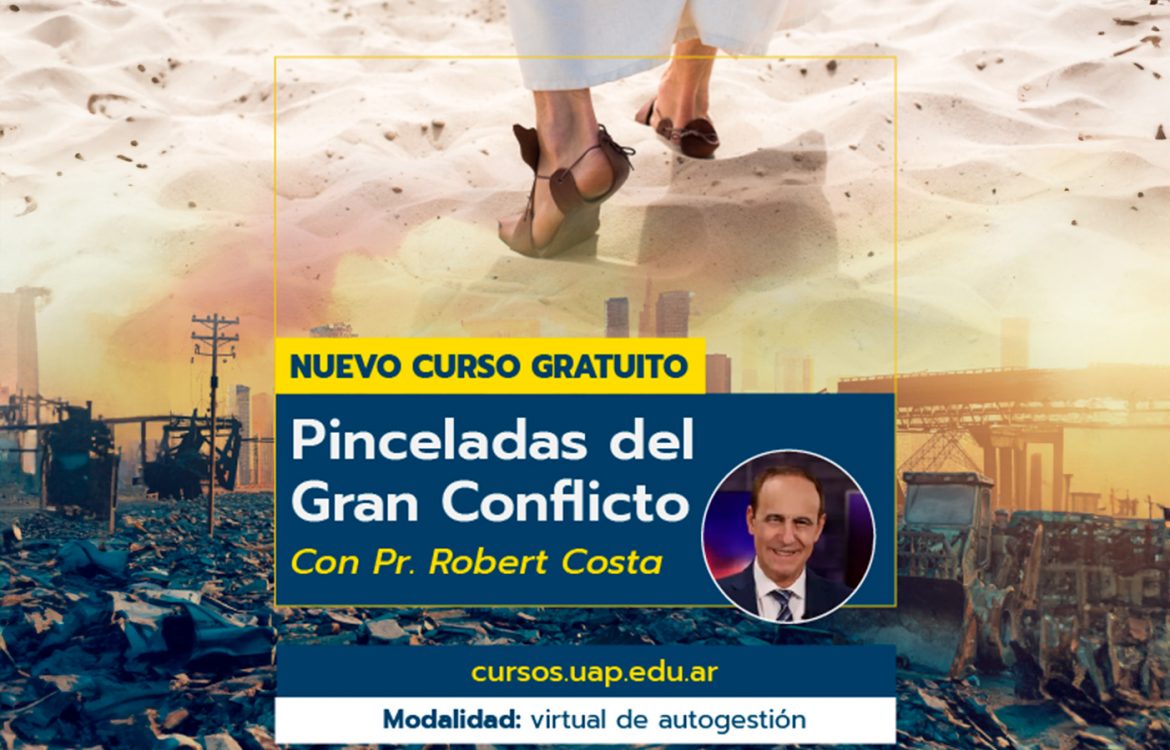 Más sobre el Curso «Pinceladas del Gran Conflicto»