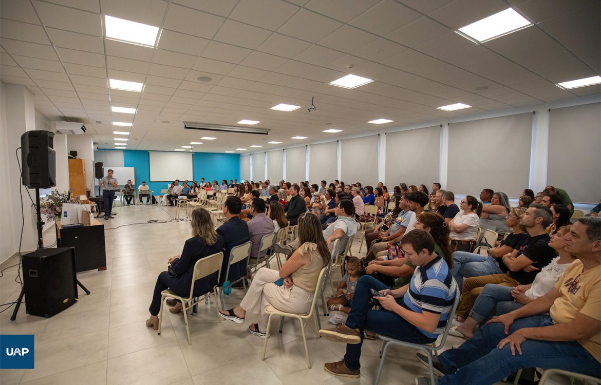 «Cómo hago»: Un momento para reflexionar en familia