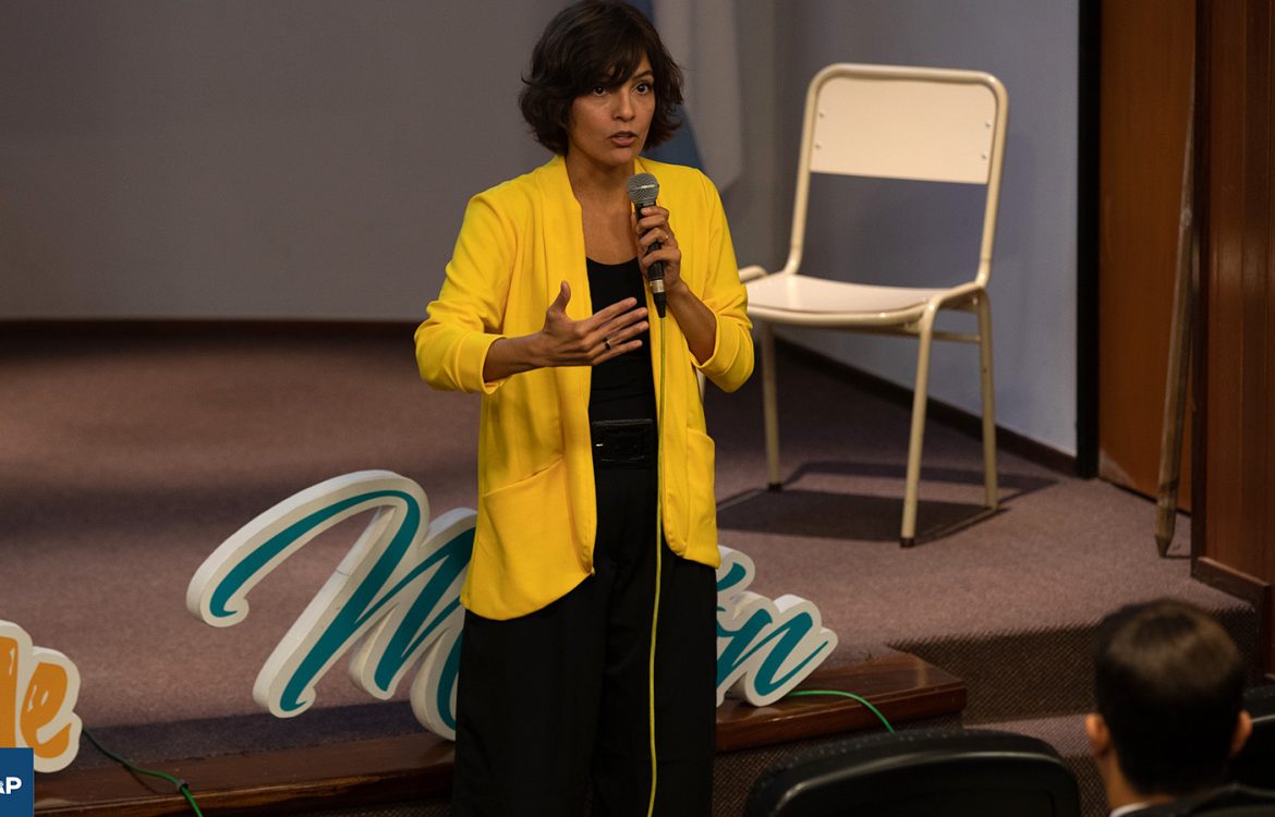 La Escuela de Misión inicia sus capacitaciones 2024