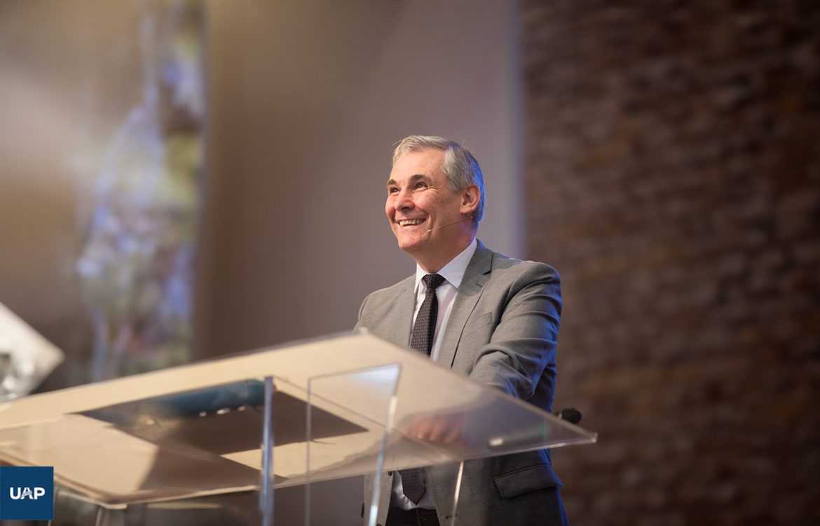 Pr. Darío Caviglione