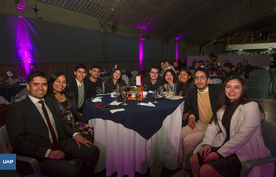 Cena de la Victoria 2024