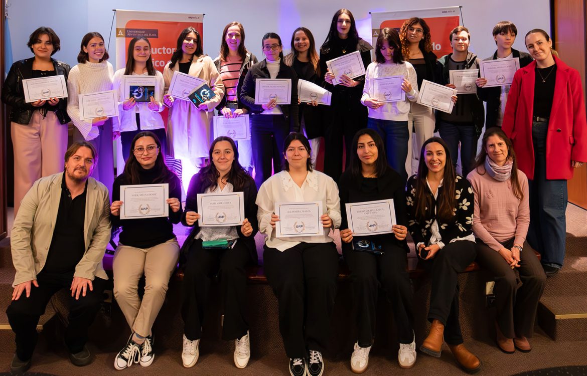 Ceremonia Vocacional