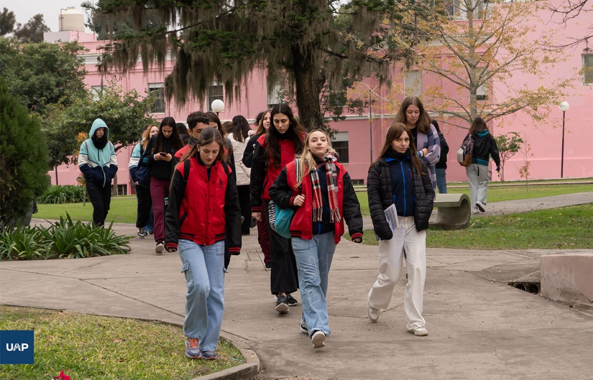 ExpoUAP 2024: Una oportunidad al futuro académico para estudiantes de la región