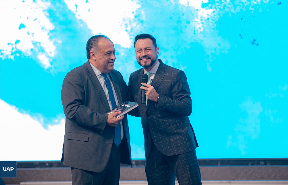 Semana de Oración: un momento de fe y gozo