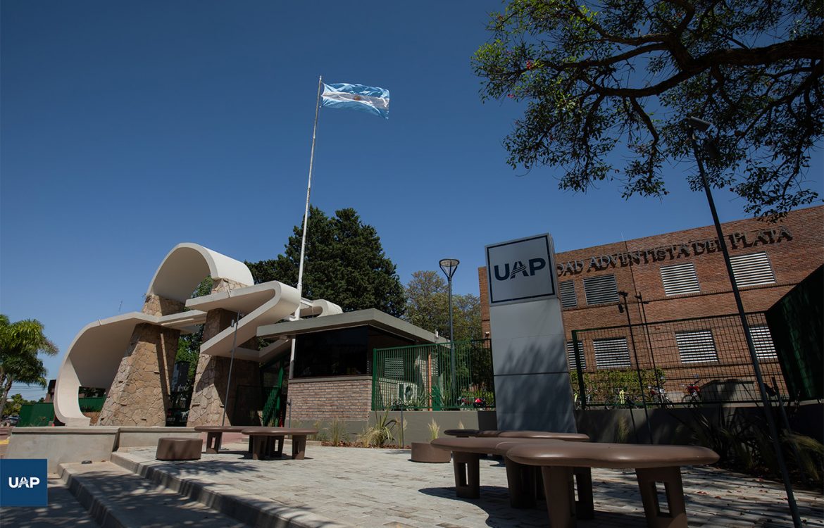 Primera edición del Campamento estudiantil 2024