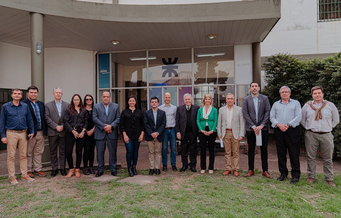 AFIDE 2024: se definen los detalles de un congreso histórico para la región