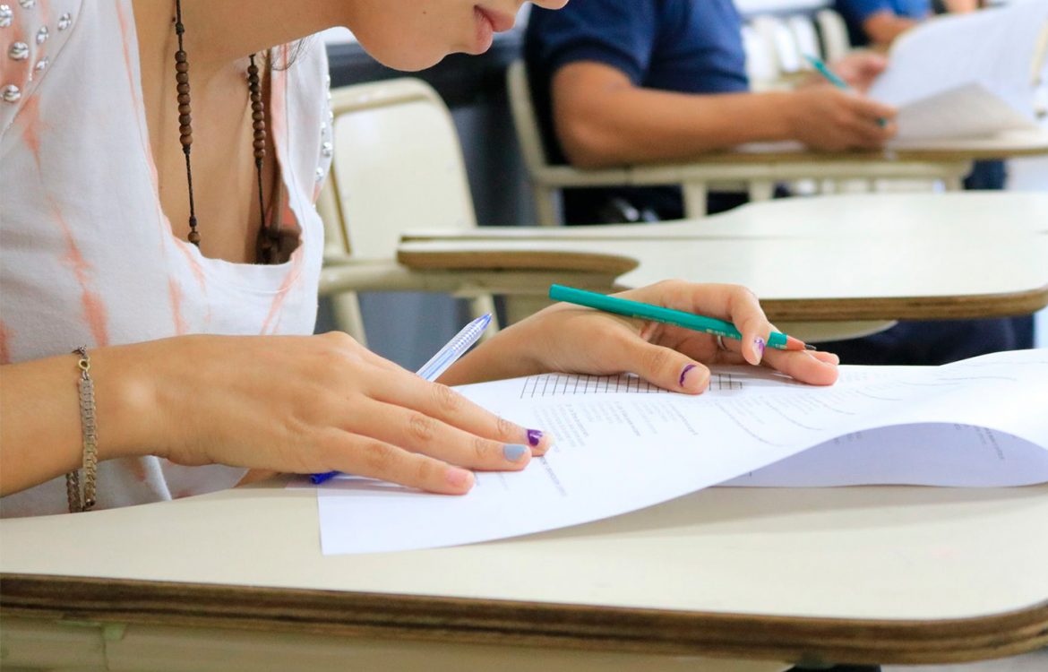 Mesas de exámenes turno julio 2024