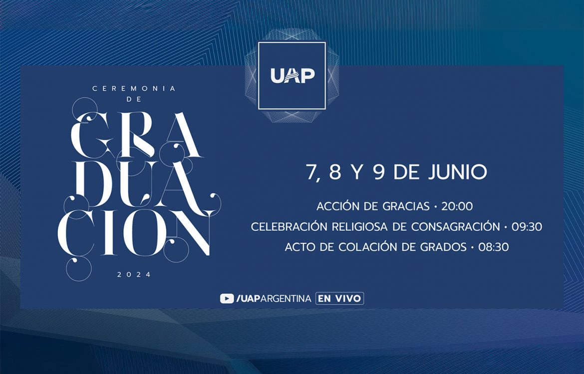 Primera Graduación 2024