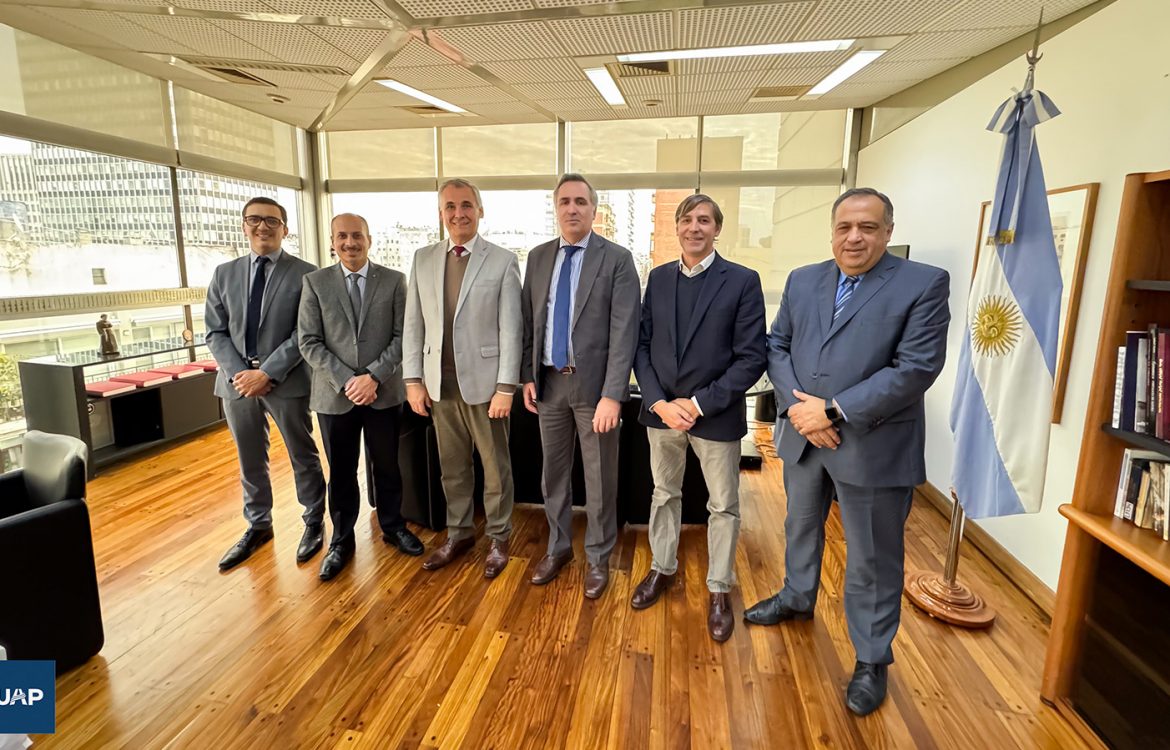 Asuntos Públicos y Libertad Religiosa