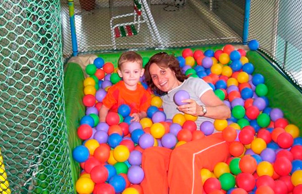 “Tuve experiencias hermosas imposibles de olvidar”