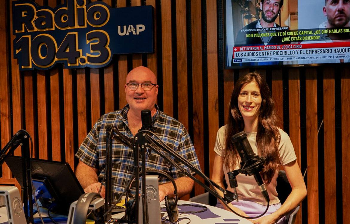 Una misión de amor y transformación