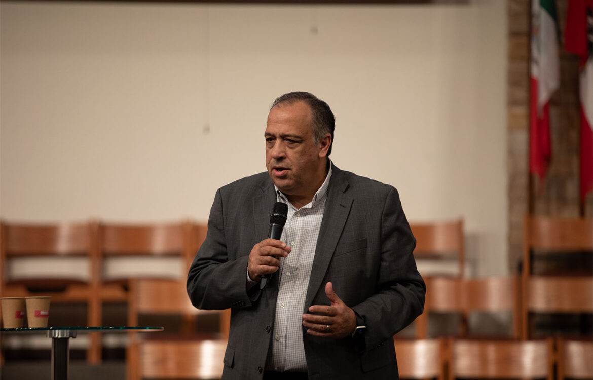 Se celebró el “Homecoming” UAP 2025