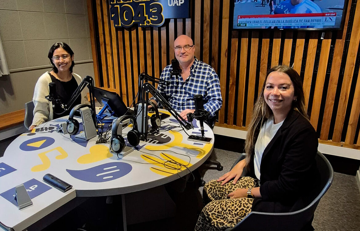 Un aporte científico sobre creatividad y juventud