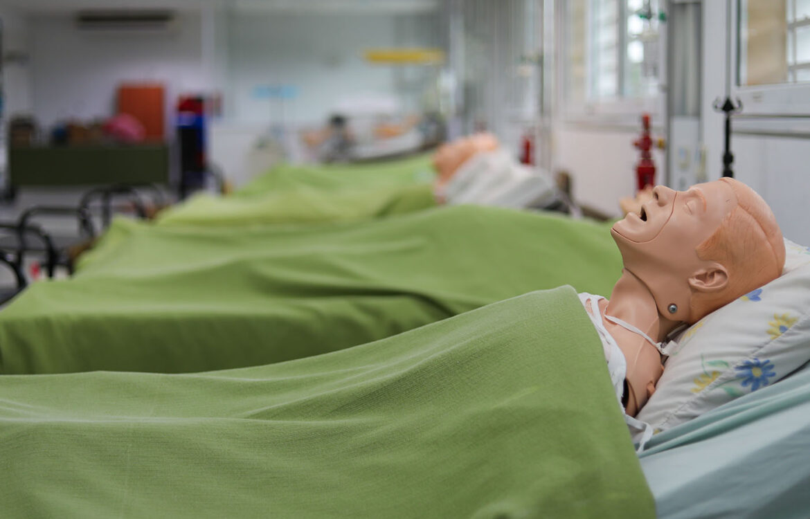 El CISS crece y brinda nuevas oportunidades formativas