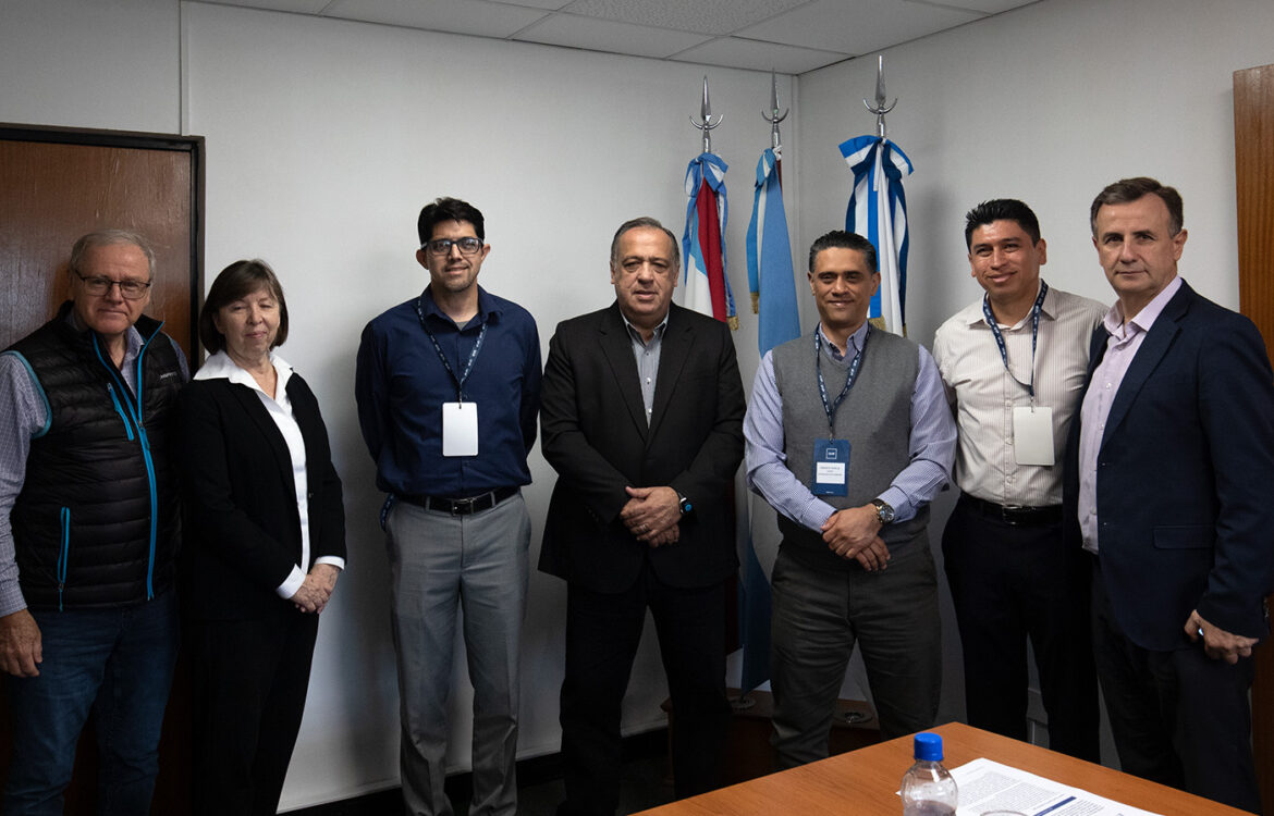 La UAP fortalece lazos académicos con la Universidad de Montemorelos