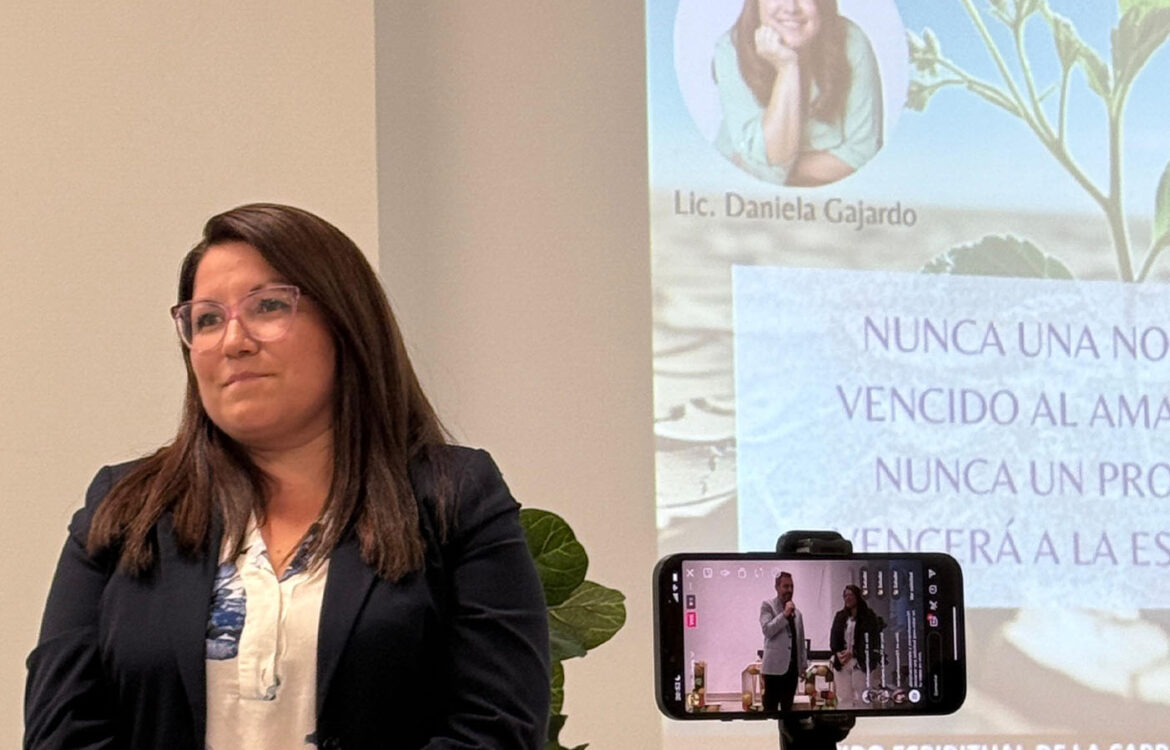 «Psicología y resiliencia»