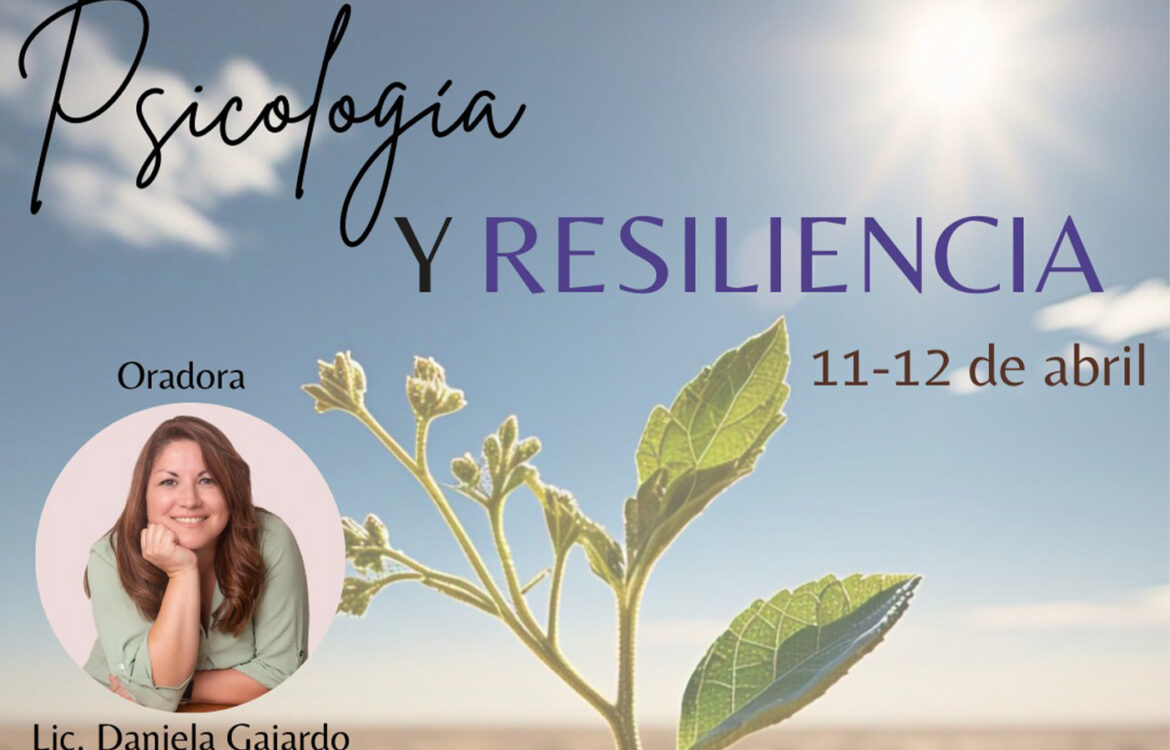 Retiro Espiritual de la carrera de Psicología