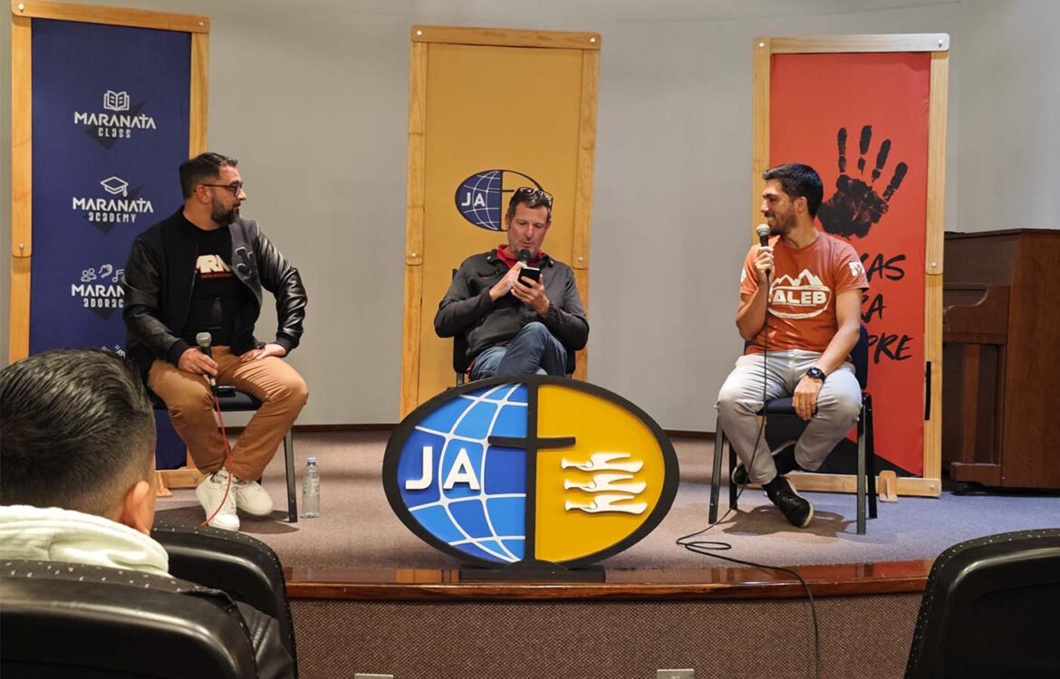 Formando teólogos para las nuevas generaciones