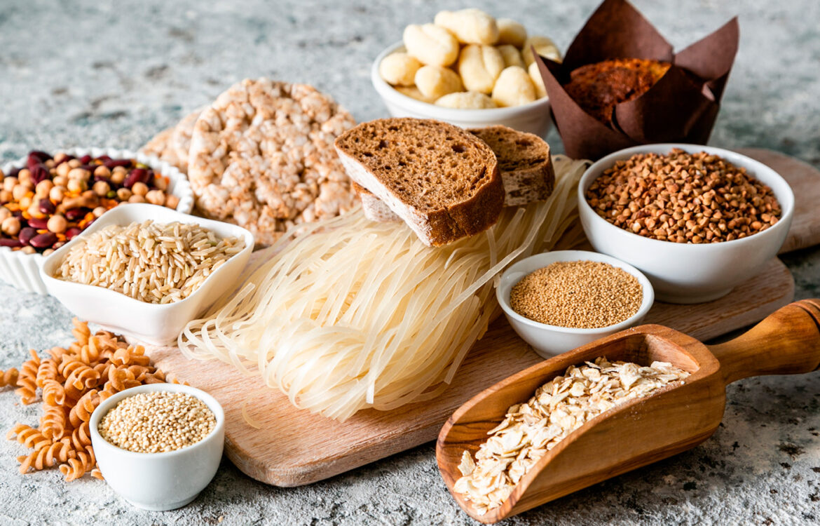 Estudiantes de Nutrición promueven el conocimiento sobre la Celiaquía