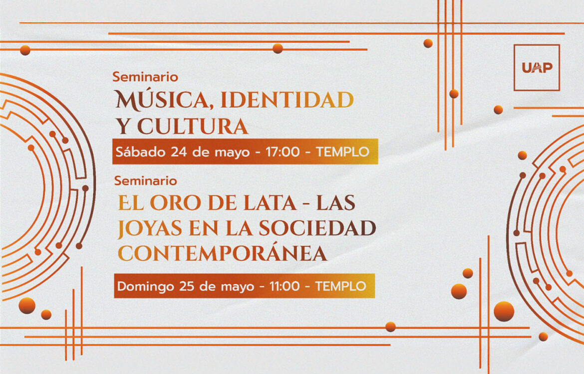 El Dr. Ionescu propondrá dos actividades para el abordaje de temas vigentes para la comunidad