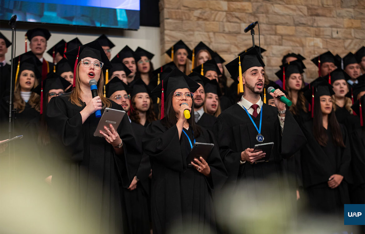 I Graduación 2025: “Lo mejor está por llegar”