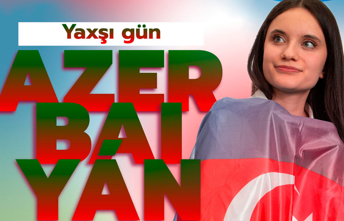 Desde Azerbaiyán a la UAP