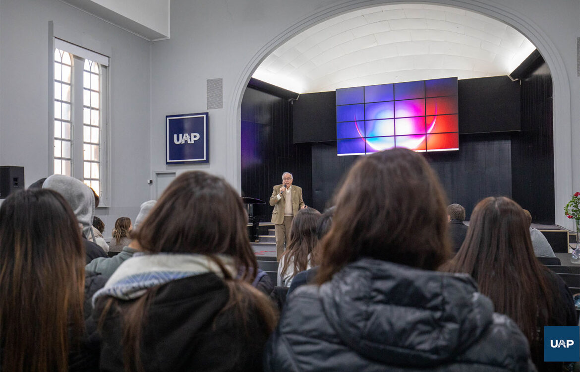 «Cuidar la Mente, transformar realidades: Jornada de Salud Mental 2025»