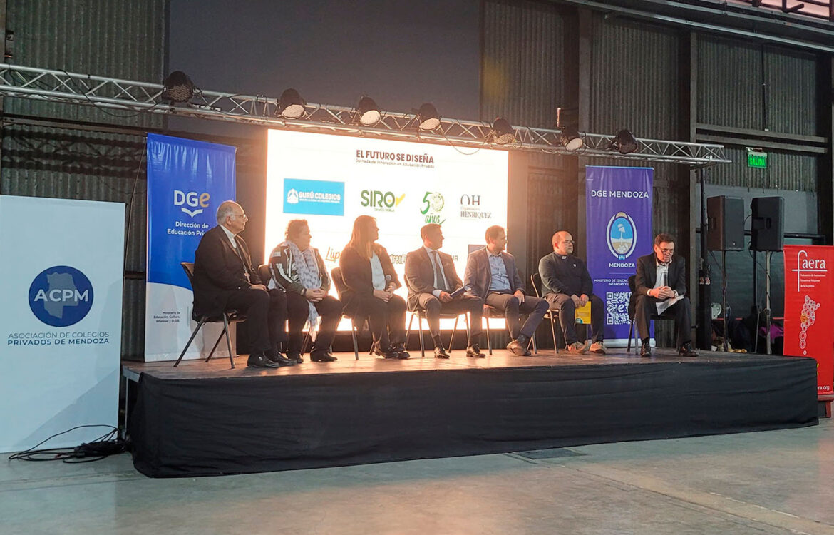 La UAP adhiriendo en la impronta de la innovación educativa