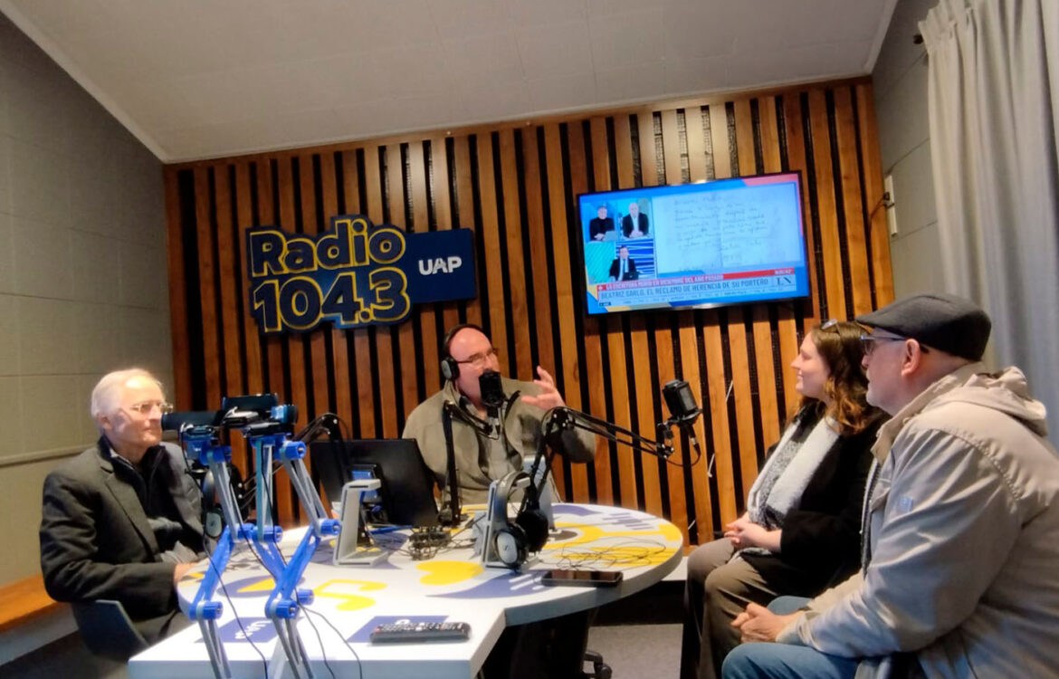 El SIED, una puerta abierta al conocimiento