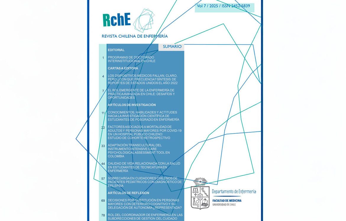 Investigadora de la UAP publica un artículo en reconocida revista de divulgación