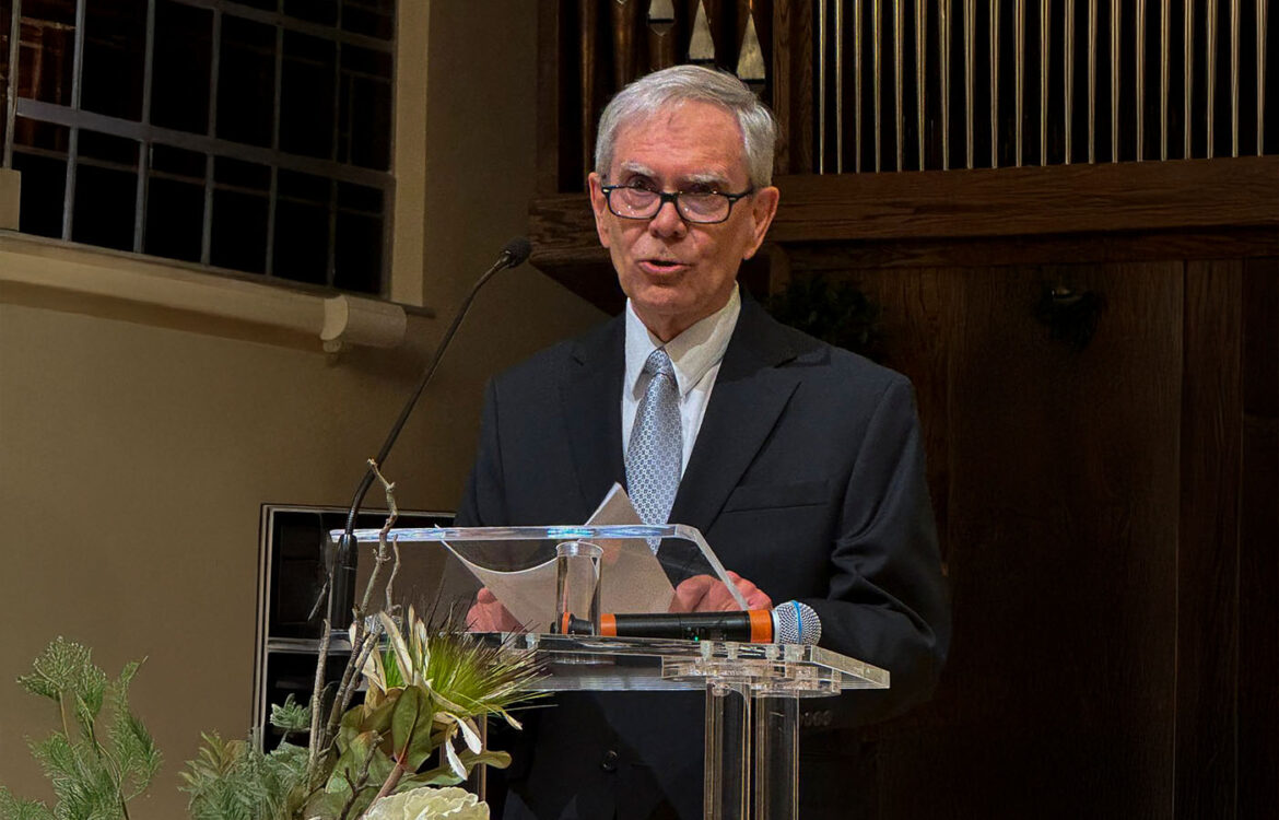 Hacia una universidad adventista Sola Scriptura: el legado del Dr. Fernando Canale