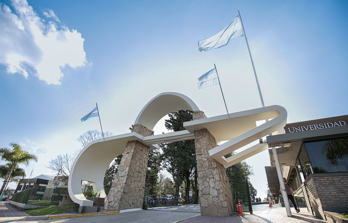 La UAP proyecta su futuro: avanza el diseño del nuevo plan estratégico 2026-2030