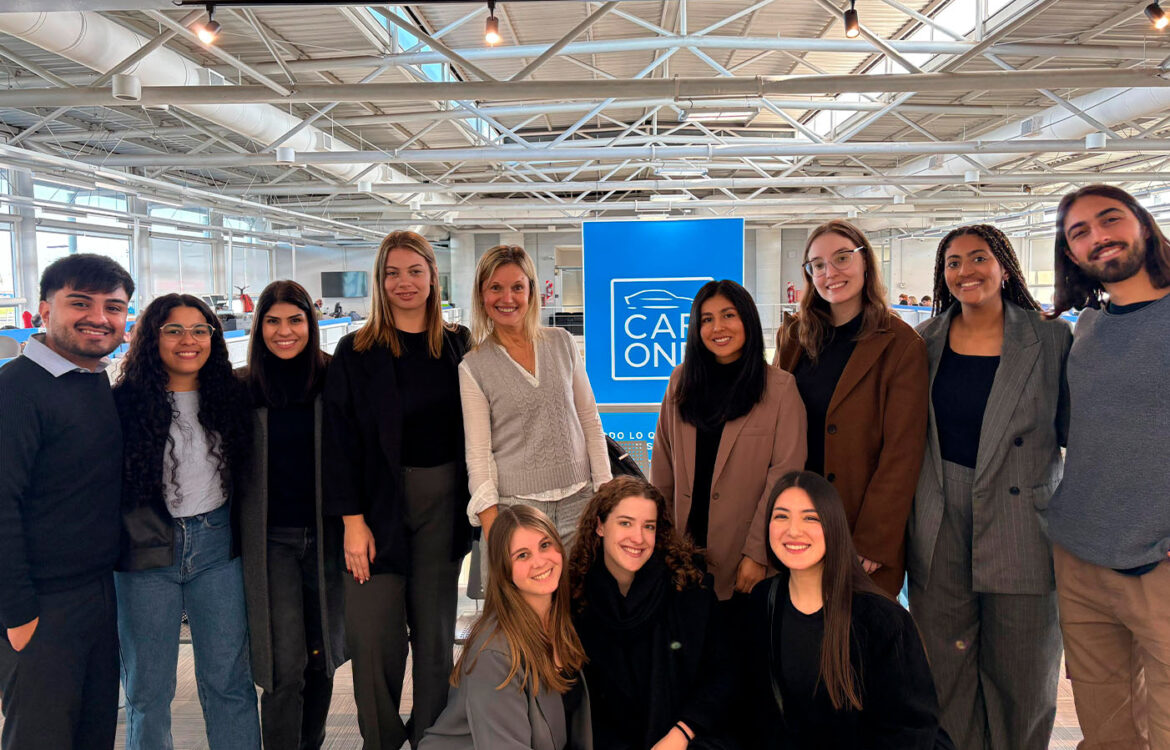 Prácticas de Psicología Laboral Organizacional en Buenos Aires