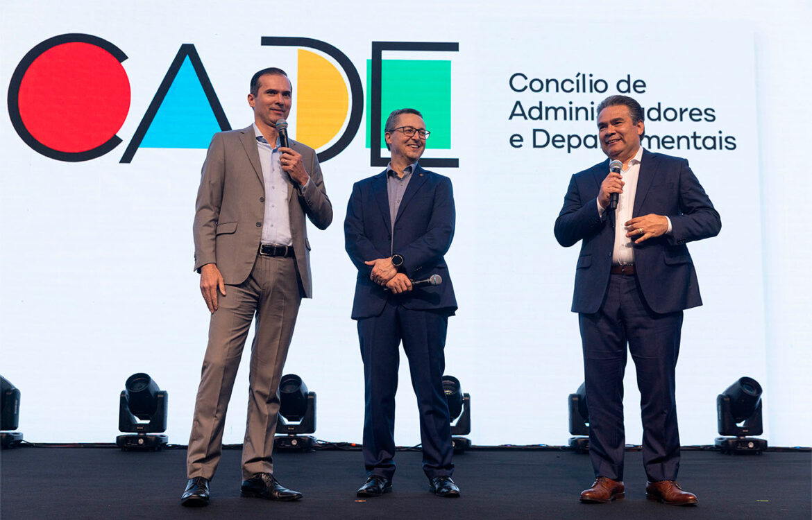 La UAP participó en el encuentro de líderes adventistas sudamericanos para avanzar en la planificación estratégica