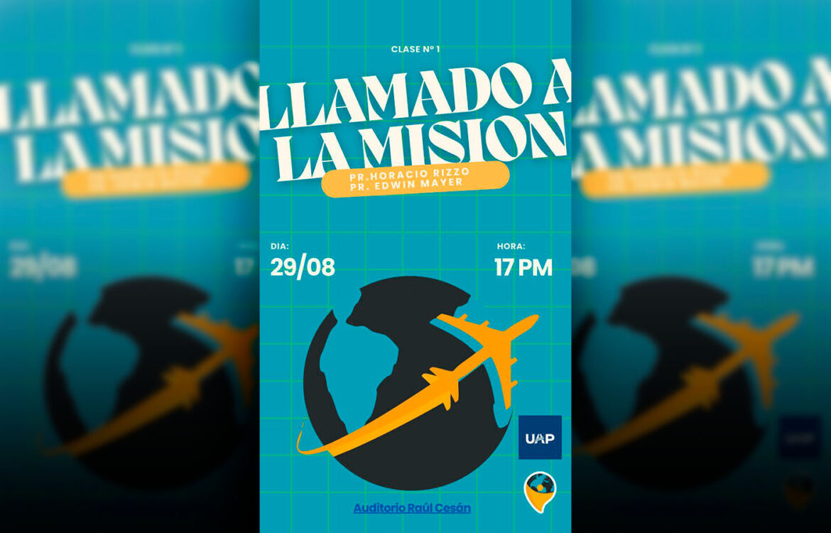 Segunda edición de la Escuela de Misión en la UAP