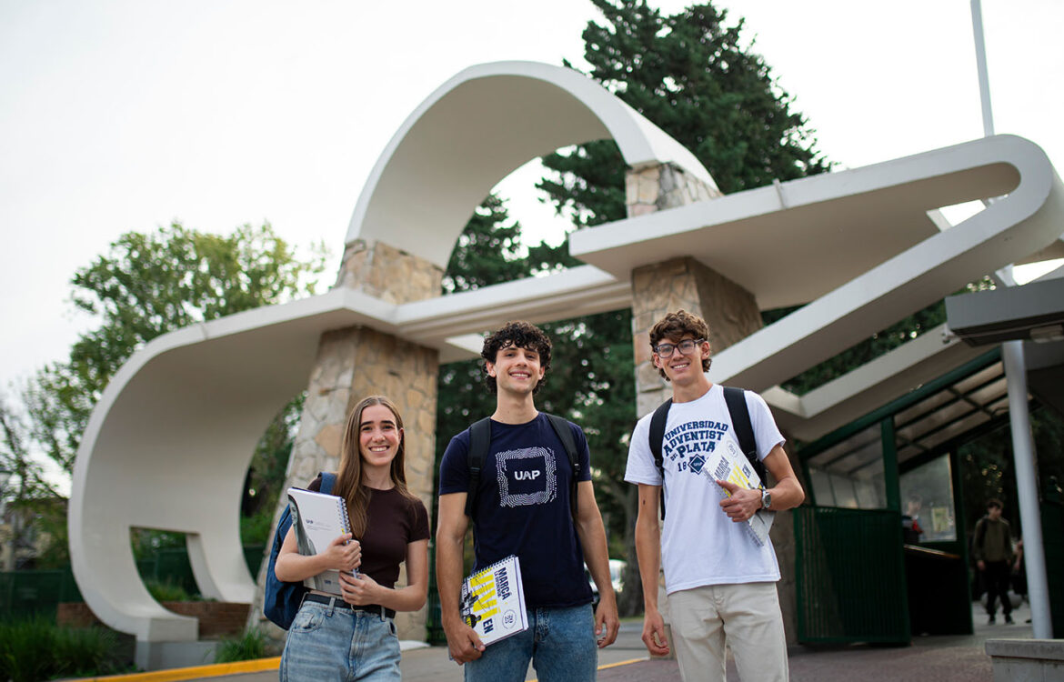 Desafíos, identidad y crecimiento