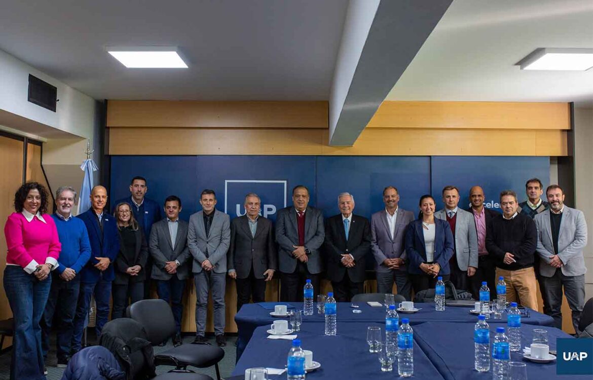 Semana de Emprendimiento e Innovación Entre Ríos 2025