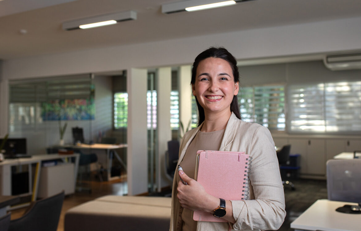 Lanzamiento de Tecnicatura universitaria en Secretariado Ejecutivo modalidad distancia