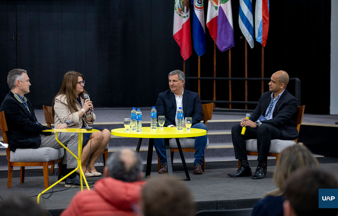 VIII° Congreso Internacional de Carreras Empresariales