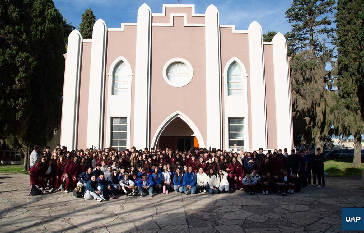 Nueva edición de Expo UAP 2025