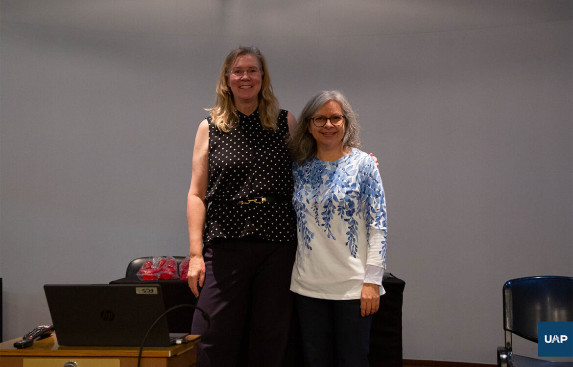 Enfermería UAP adhiere en una colaboración internacional con la Universidad Loma Linda