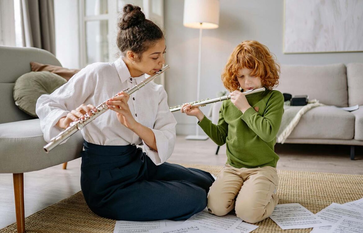 UAP Educación - Salutación para los estudiantes del magisterio