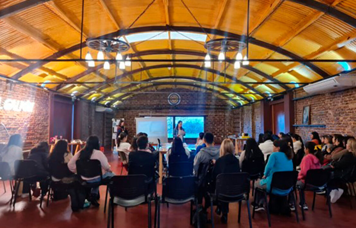 UAP Educación: Taller de escritura creativa