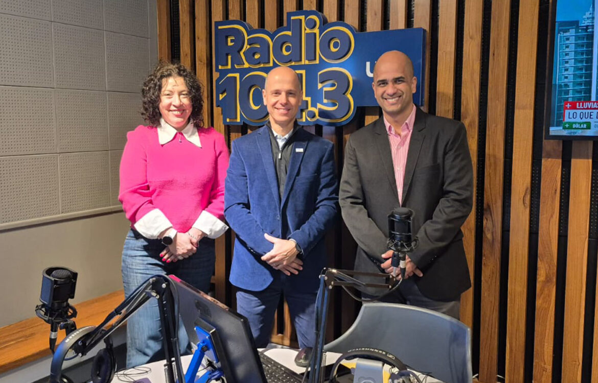 Consorcio AFIDEER: Un ecosistema emprendedor e innovador para Entre Ríos y el mundo