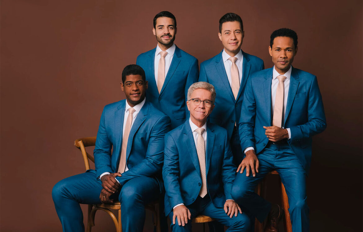 Se presentará en la UAP el cuarteto Arautos do Rei