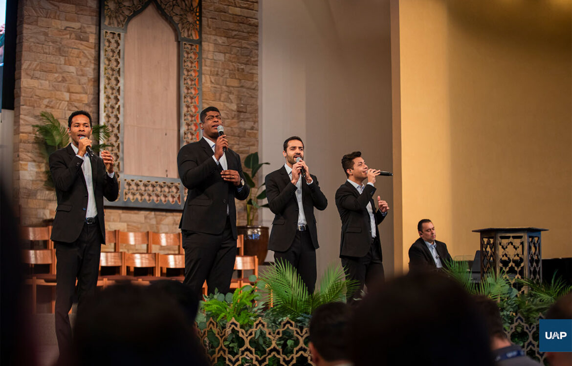 Arautos do Rei: un legado de fe y armonía que trasciende generaciones