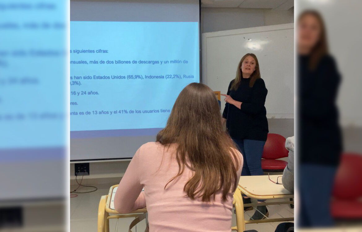 Apps, ética e integridad profesional: una mirada desde la investigación