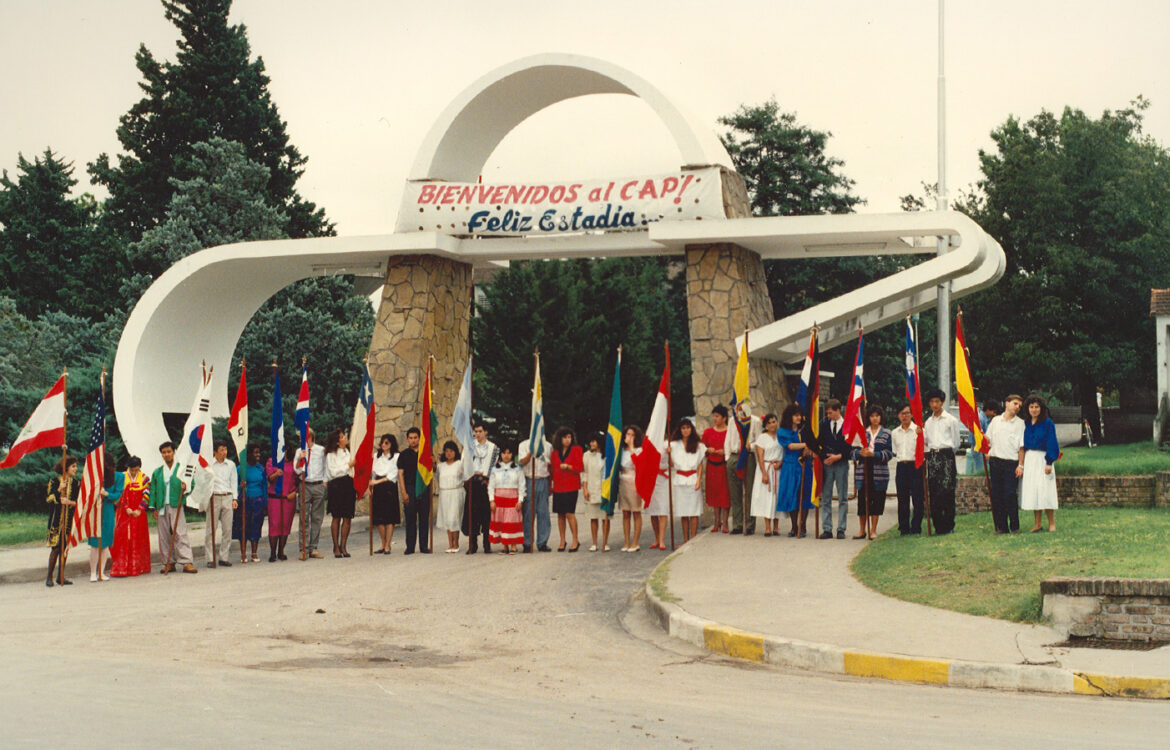 ¿Qué hechos sobresalen entre 1894 y 1990? Una crónica fragmentaria de la fundación de la UAP - Parte 2