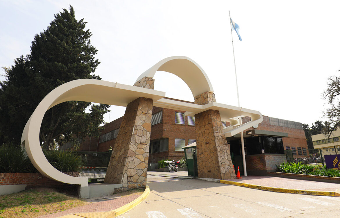 La internacionalización como puente de universidades