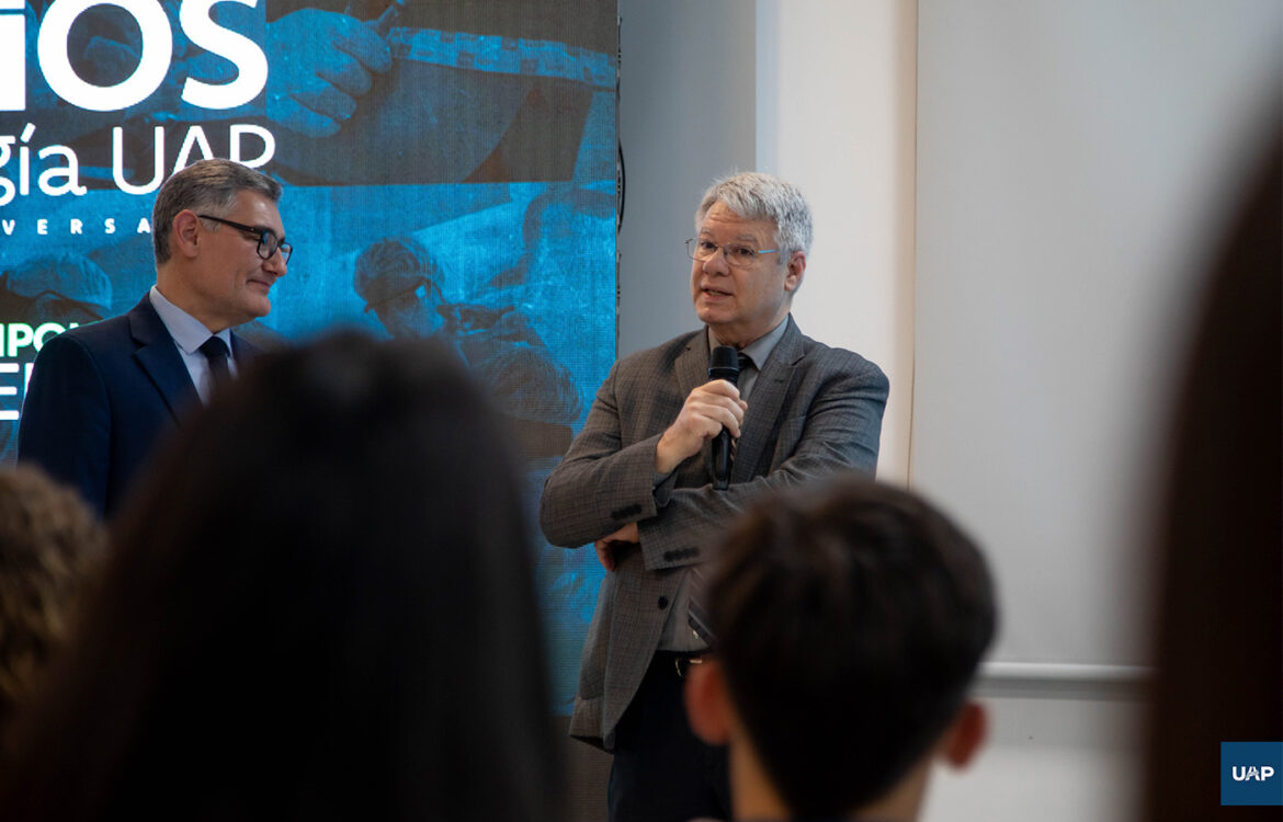 La Odontología no solo restaura: cambia vidas